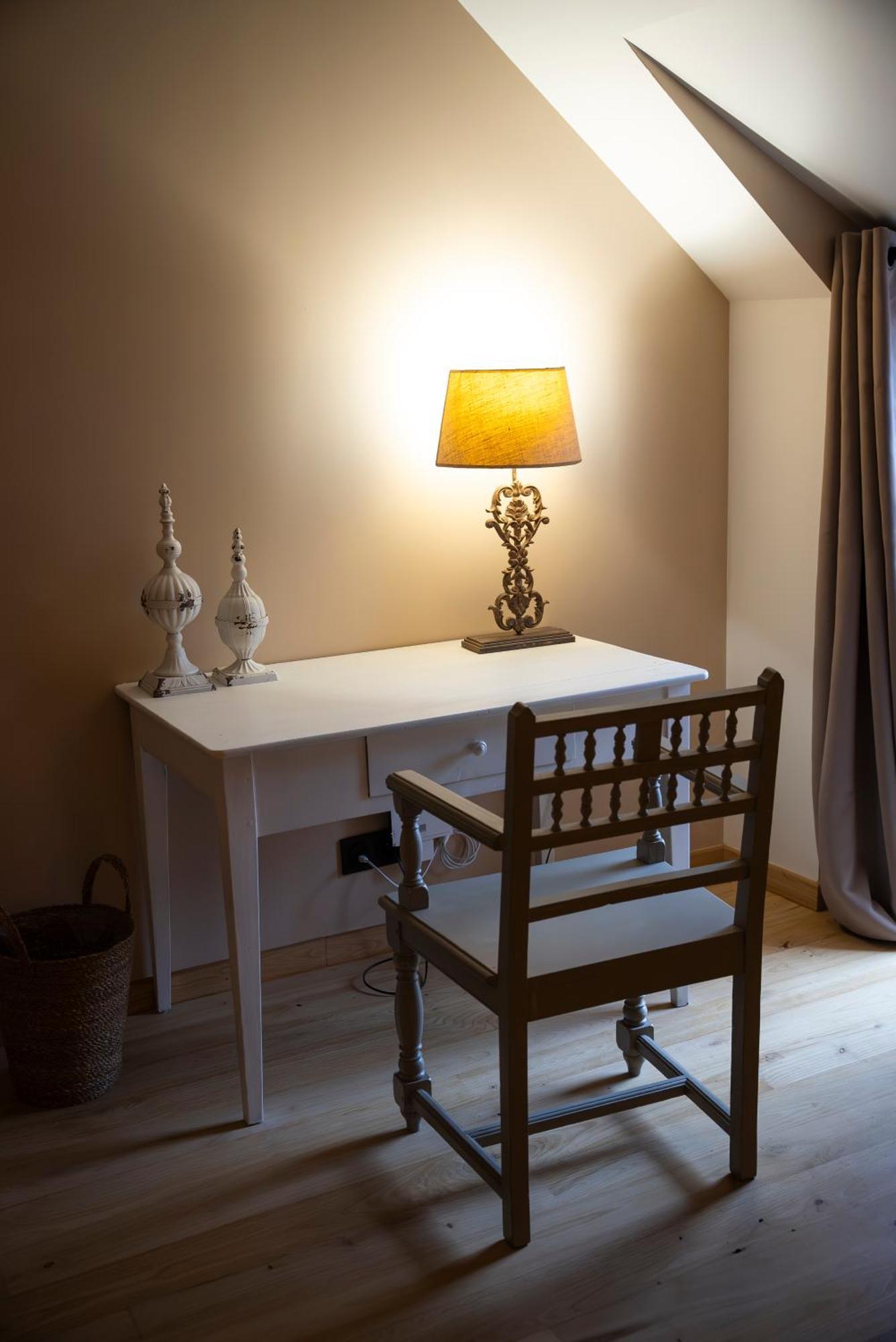 Dependance Maison Bourgeoise Grand-Fougeray Exteriör bild